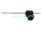 Boîtier de traction pour tondeuse Husqvarna (598684116)