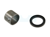 Bague de friction avec joint spi pour moteur Briggs & Stratton (698340)