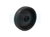 Roue avant pour tondeuse MTD (634-05069)