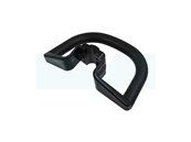 Guidon en D pour débroussailleuse Ø24mm