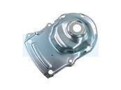 Carter de boîte côté droit pour motoculteur Honda (21911734801)
