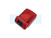 Adaptateur de batterie Archer universel Milwaukee vers Makita (A139131)