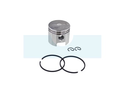 Piston pour moteur Hitachi (6685888)
