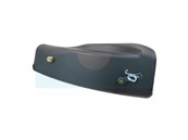 Bouchon mulching de plateau coupe pour tracteur tondeuse Husqvarna (960710025)