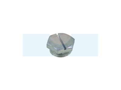 Vis de renvoi d'angle pour débroussailleuse Jonsered (502115902)