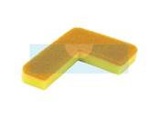 Filtre à air pour moteur Kawasaki (110132094)