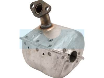 Pot d'échappement pour moteur Honda (18310Z8K870)