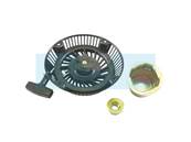 Lanceur pour moteur Briggs & Stratton (808153)