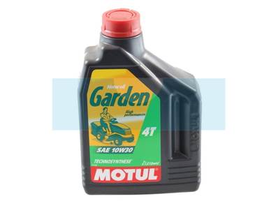Huile 4 temps Motul 2 Litres