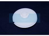 Poulie de lanceur pour débroussailleuse Husqvarna (537131501)