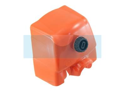 Capot de carburateur pour tronçonneuse Stihl (11351401901)