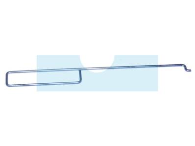 Tringle d'accélérateur pour Loncin (1716500030001)