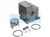 Kit cylindre piston pour Stihl (41370201202)