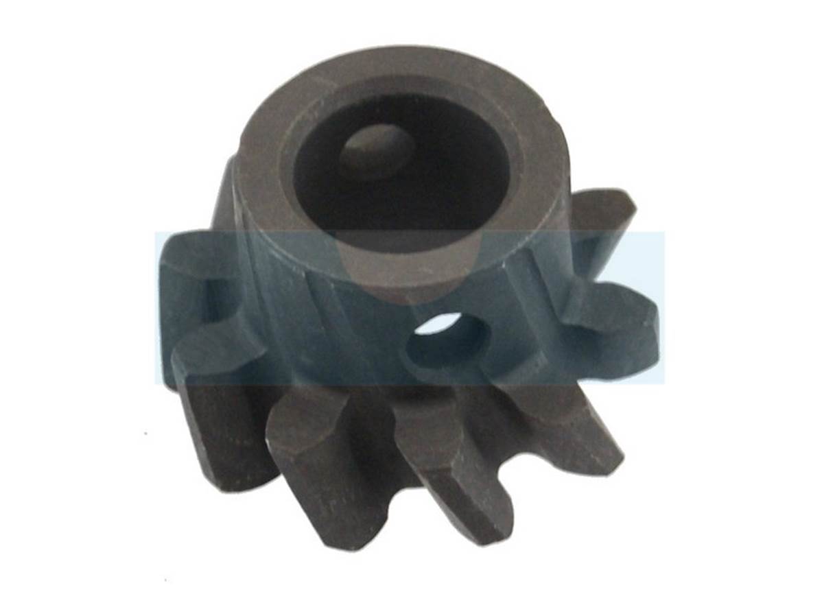 Pignon De Direction Pour Tracteur Tondeuse Castelgarden / GGP