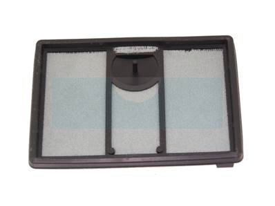 Filtre à air pour tronçonneuse Stihl (42241401801)