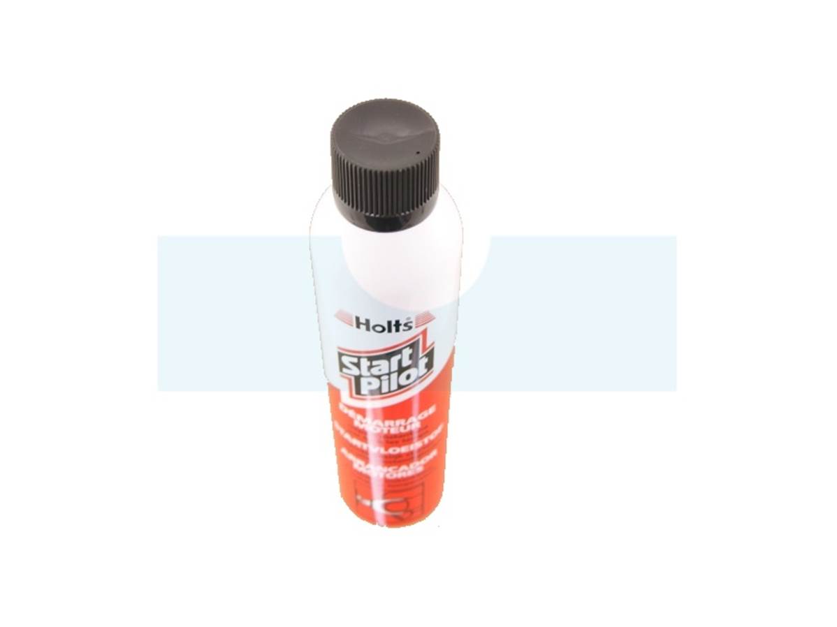 Start Pilote démarrage moteur 300 ml - Holts