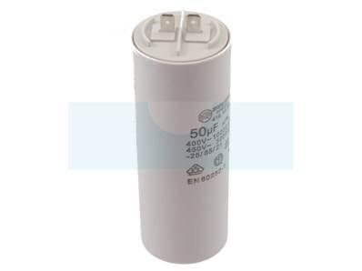 Condensateur 50 Uf pour Stihl (47706051000)
