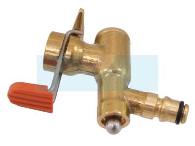 Soupape pour Stihl (49155000603)