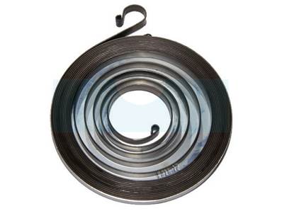 Ressort de lanceur pour tronçonneuse / découpeuse / débroussailleuse Stihl (11171900601)