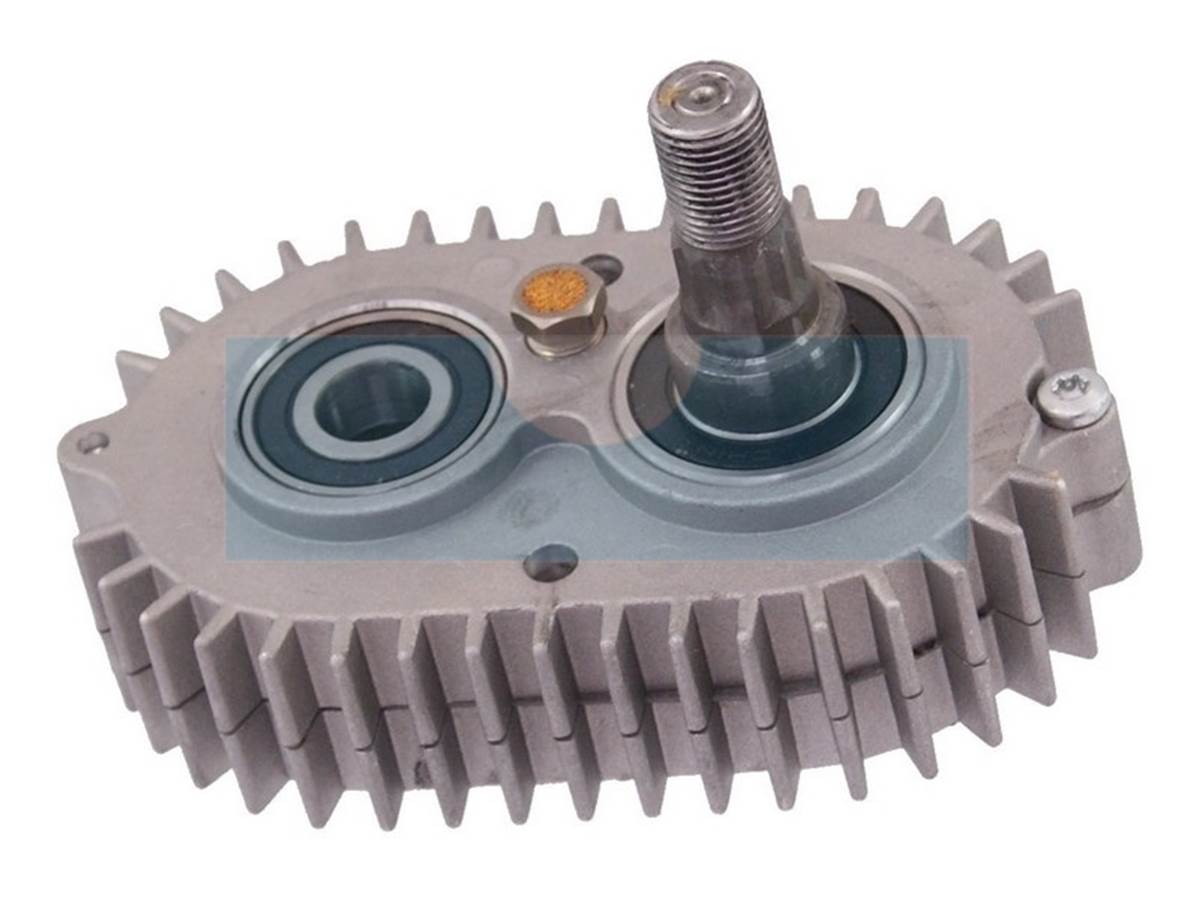 Alloggiamento Avviamento Originale Husqvarna Per AYP Sears - Parte # 503692904