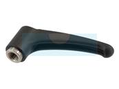 Poignée pour motoculteur Agria (76637)