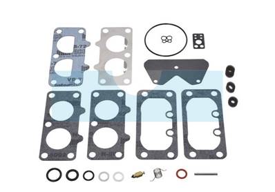 Kit réparation de carburateur pour moteur Briggs & Stratton (797890)