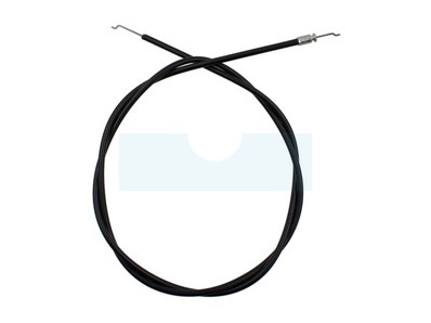 Câble d'accélérateur pour tondeuse débroussailleuse Sarp (0308040054)