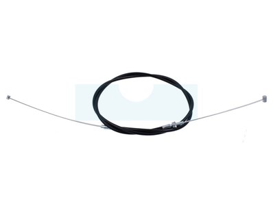 Câble d'embrayage de lame pour tondeuse Kaaz (91003169)