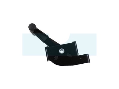 Manette d'accélérateur pour tondeuse Weibang (GM46B050100000)
