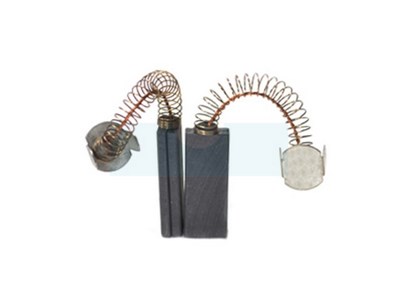 Jeu de 2 charbons pour Black & decker (NCE0219)