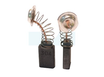 Jeu de 2 charbons pour Makita (NCE1875X)