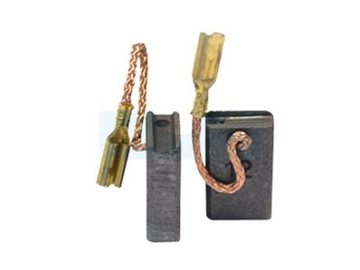 Jeu de 2 charbons pour Metabo (NCE1824)