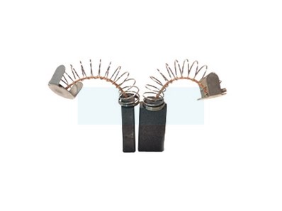 Jeu de 2 charbons pour Legna (NCE0701)