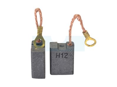 Jeu de 2 charbons pour Metabo (NCE1806)