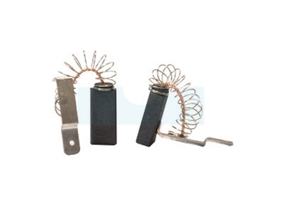 Jeu de 2 charbons pour Bosch (NCE0134)