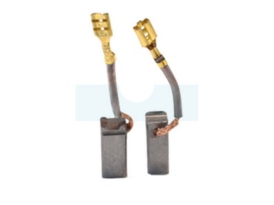 Jeu de 2 charbons pour Bosch (NCE019923)