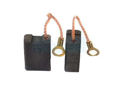 Jeu de 2 charbons pour Metabo (NCE1811)