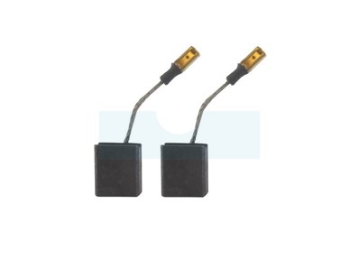 Jeu de 2 charbons Dewalt (NCE1256)