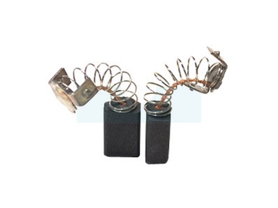 Jeu de 2 charbons pour Ryobi (NCE0741)