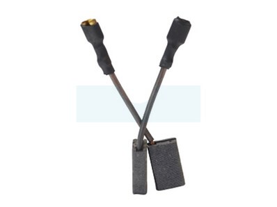 Jeu de 2 charbons pour Milwaukee (NCE1367)