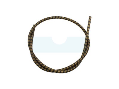 Arbre de transmission flexible pour débroussailleuse Shindaiwa