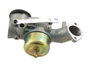 Carburateur pour moteur Briggs & Stratton (491031)