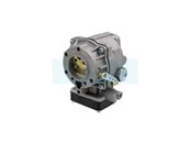 Carburateur pour moteur Briggs & Stratton (693480)
