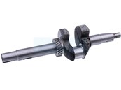 Vilebrequin pour moteur Honda (13310ZE7010)