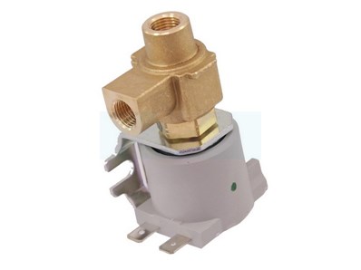 Solénoïde de carburant pour moteur Lombardini (3587138)