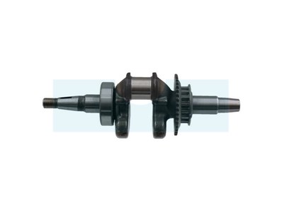 Vilebrequin pour moteur Honda (13310Z0DV70)