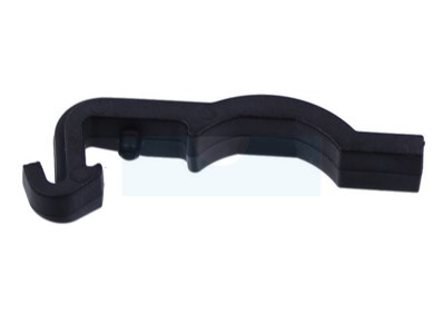 Crochet d'axe pour boitier de traction pour Stihl / Viking (63757632800)
