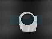 Segment de ventilateur pour tronçonneuse Stihl (11430847801)