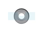 Disque de protection de palier de lame pour tracteur tondeuse Viking (61707022210)