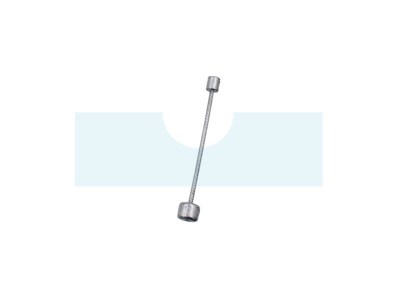 Arretoir pour tronçonneuse Stihl (11357908100)